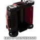 Аэратор Einhell скарификатор GE-SA 36/35 Li - Solo 36V, 35см, ножи 16шт (без АКБ и ЗУ) (3420685) - изображение 4