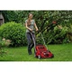 Аэратор Einhell скарификатор GE-SA 36/35 Li - Solo 36V, 35см, ножи 16шт (без АКБ и ЗУ) (3420685) - изображение 11