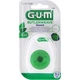 Зубная нить GUM Butlerweave Mint Waxed, мятная вощеная, 55 м - изображение 2