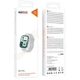 Смарт-часы Borofone BD14 Plus Smart sports watch (call version) (silver) (243346) - изображение 4