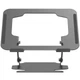 Підставка для ноутбуку Wiwu ZM-901 Laptop Stand (Grey) (244508) - зображення 3