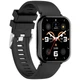 Смарт-часы Wiwu SW09 Smart sports watch (call version) (Black) (244494) - изображение 4