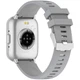 Смарт-часы Wiwu SW09 Smart sports watch (call version) (silver) (244495) - изображение 3