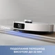 Робот-пилосос Mova E40 Ultra (RLE21SE) - зображення 7