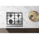 Робоча поверхня WHIRLPOOL GMAL 6422/IXL - изображение 4