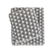 Полотенце Lotus Home Ruta grey серый 70*140 (svt-2000022349642) - изображение 2