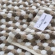Полотенце Lotus Home Ruta brown коричневый 70*140 (svt-2000022349635) - изображение 3