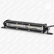 Балка (фара люстра) FlareBeam LB-02_02 світлодіодна (LED) 20 Вт 7" 12-24 В SMD*20 розсіяне (біле світло) - зображення 1
