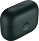 Бездротові навушники Motorola Moto Buds Loop Trekking Green (PG38C07165) - зображення 10