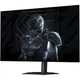 Монитор 27" Gigabyte iтор MO27Q28G Gaming Monitor QHD OLED 280Hz (MO27Q28G OLED Gaming Monitor) - изображение 4