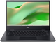 Ноутбук Acer Chromebook 314 CBOA314-1H-C8XY (4711474178138) Black - изображение 1