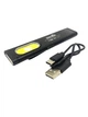 Фонарик СОВ LED компактный Warsun T7 PRO 800Лм металлический корпус, USB-C, магнит, клипса, стробоскоп, мощный карманный фонарь - изображение 10