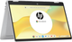 Ноутбук HP Chromebook x360 (198828598608) Silver - изображение 1
