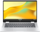 Ноутбук HP Chromebook x360 (198828598608) Silver - изображение 2