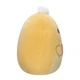 М'яка іграшка Squishmallows Пташеня Трістон 13 см поліестер - зображення 5