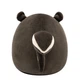 Мягкая игрушка Squishmallows Скунс Скайлер 19 см - изображение 4