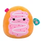 Мягкая игрушка Squishmallows Вишневый пончик Перл 36 см - изображение 7