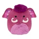М'яка іграшка Squishmallows Мамонт Магдалена 30 см поліестер-спандекс - зображення 1