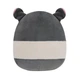 Мягкая игрушка Squishmallows Тапир Эббит 30 см - изображение 4