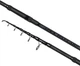 Спиннинг карповый телескопический Brain Apex Tele Carp Black 3,5lbs 3,3м - зображення 2