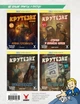 Настільна гра Geekach Fallout. Неймовірно крутезні історії №1. Помаранчеве небо (Fallout RPG - Orange Coloured Sky) - зображення 4