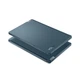 Ноутбук-трансформер Lenovo Yoga Book 9 13IRU8 i7-1355U / 16GB / 512GB / 2 x 13.3" 2.8K WQXGA+ OLED Touch / Win11 (82YQ0040MH) - изображение 7