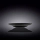 Тарелка глубокая Wilmax Slatestone Black WL-661130 / A (25.5см) - изображение 2