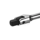 Вороток із шарніром 1/2" 375 мм Cr-V, STORM INTERTOOL ET-1033 - изображение 2