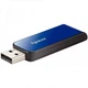 Flash Apacer USB 2.0 AH334 32Gb blue - зображення 1