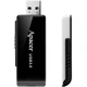 Flash Apacer USB 3.0 AH350 128Gb black - изображение 1