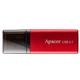 Flash Apacer USB 3.1 AH25B 64Gb Red - изображение 2