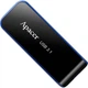 Flash Apacer USB 3.1 AH356 32GB Black - изображение 1