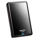 PHD External 2.5'' A-DATA USB 3.2 Gen. 1 DashDrive Classic HV620S 2TB Slim Black - изображение 2