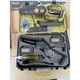 Мини-пила аккумуляторная GRUNTEK Li-Ion 21V 2Ah (295701800) - изображение 2
