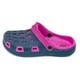 Кроксы детские Aquaspeed SILVI (508-49) 30 - изображение 3