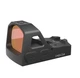 Прицел коллиматорный Vector Optics Frenzy GenII 1x17x21 3 MOA SCRD-73 - изображение 2