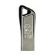 Флешка T&G 114 4GB металева - изображение 1