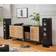 Акустическая пара Polk Audio Signature Elite ES60 Black (art.236375) - изображение 8