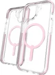 Чохол Zagg Gear4 Piccadilly Snap with Magsafe для Apple iPhone 15 Plus (702314014) Pink - изображение 4