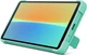 Чохол Sony Style Cover with Stand для Sony Xperia 10 IV (XQZ-CBCC/GGENG) Mint - изображение 3