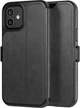 Чохол-книжка Tech21 Evo Wallet для Apple iPhone 12 / iPhone 12 Pro (T21-8381) Black - изображение 1