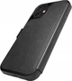 Чохол-книжка Tech21 Evo Wallet для Apple iPhone 12 / iPhone 12 Pro (T21-8381) Black - изображение 5