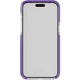 Чохол Tech21 EvoCrystal MagSafe для Apple iPhone 15 (T21-10242) Amethyst - изображение 4
