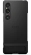 Чохол Sony Style Cover with Stand для Sony Xperia 1 VI (XQZ-CBEC/BGENG) Black - зображення 2