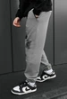 Спортивні штани Staff clo heart & rose L - изображение 4