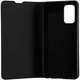 Чохол-книжка Gelius Shell для Samsung Galaxy A32 (A325) Black - изображение 4