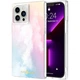 Чохол Case-Mate Blox Square для Apple iPhone 13 Pro (CM047466) Cloud 9 - изображение 1