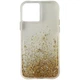 Чохол Case-Mate Twinkle Ombre для Apple iPhone 12 / iPhone 12 Pro (CM043540 / CM043798) Gold - зображення 4