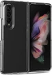 Чохол Tech21 EvoClear для Samsung Galaxy Fold 3 (F926) (T21-9067) Transparent - изображение 3