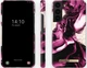 Чохол iDeal Of Sweden Printed Case для Samsung Galaxy S22 (S901) (IDFCAW21-S22-319) Golden Ruby Marble - изображение 2